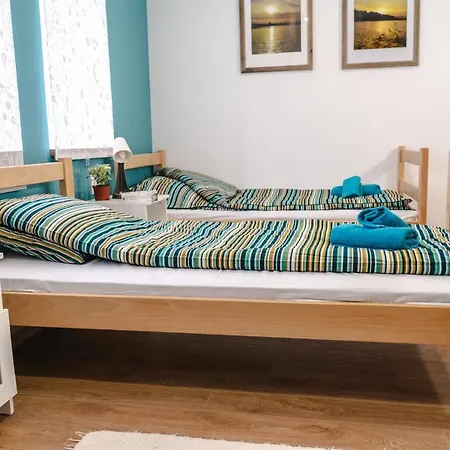 Urban House - Apartman *