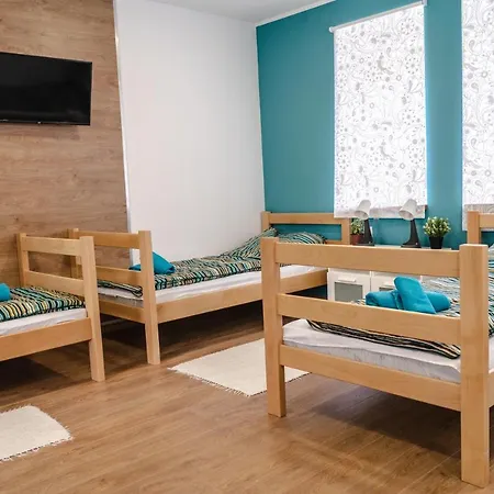 Apartman Urban House - *