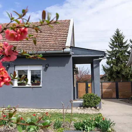 Apartman Urban House -