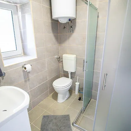 Urban House - Apartman *