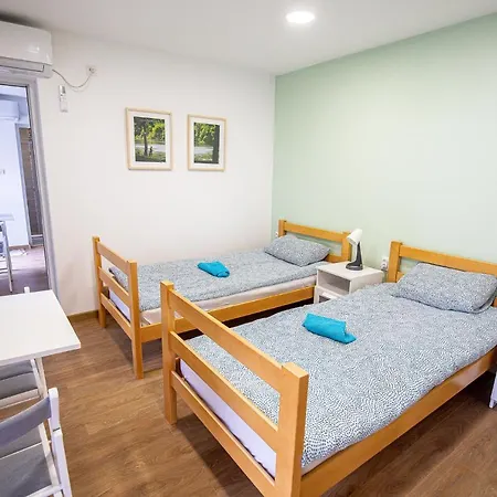 Urban House - Apartman