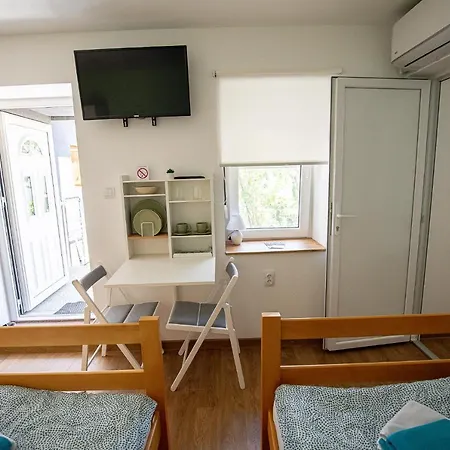 Apartman Urban House - Ada