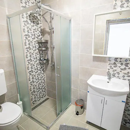 Urban House - Apartman