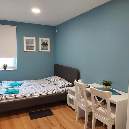 Apartman Urban House - *