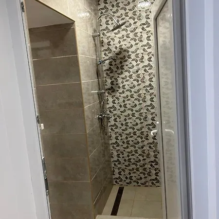 Urban House - Apartman *