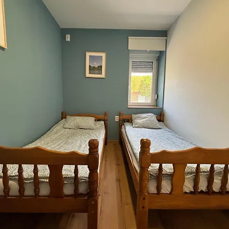 Urban House - Apartman